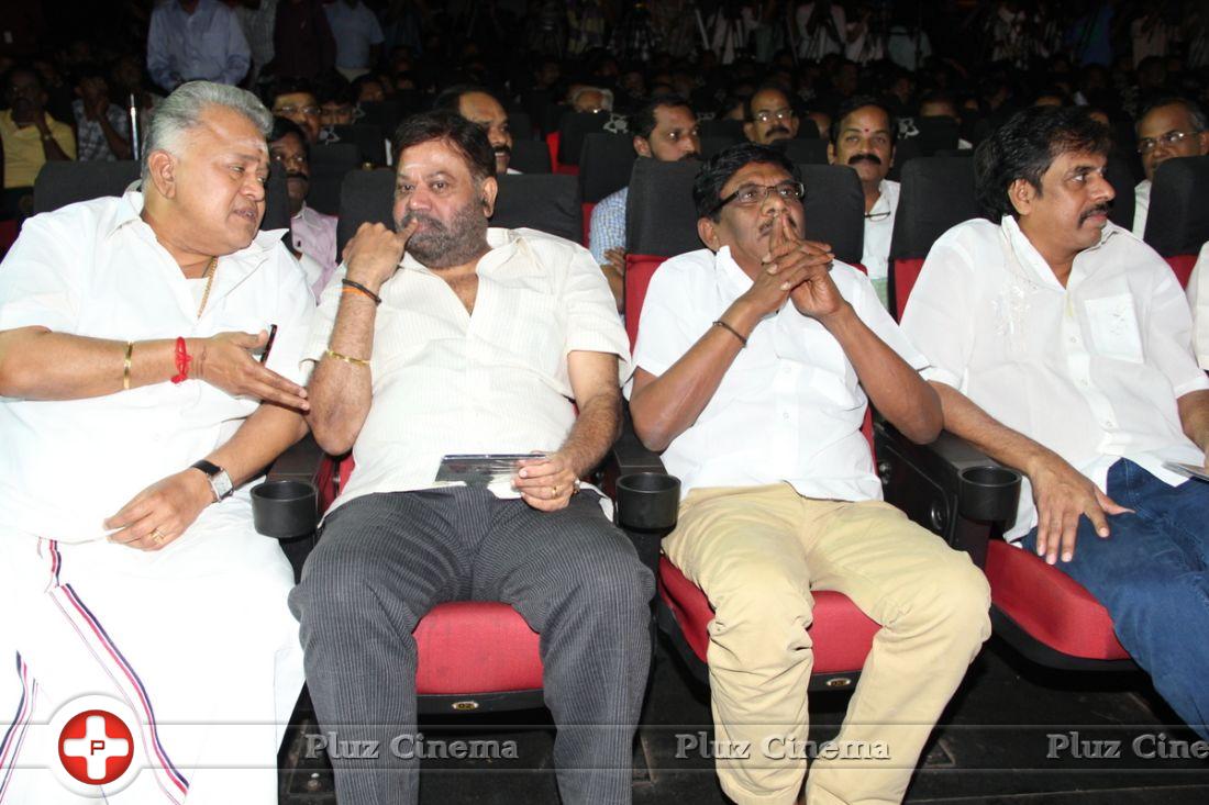 Saravana Poigai Movie Audio Launch Stills | Picture 672781